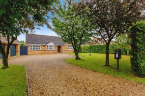 30, Jekils Bank, Holbeach St Johns, Spalding PE12 8RF
