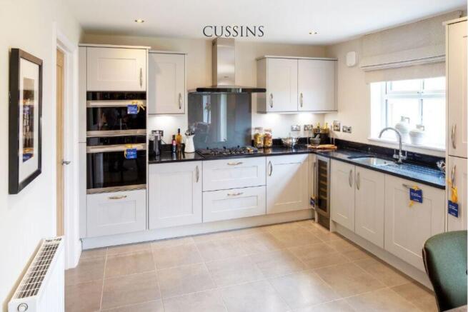 Example Kitchen