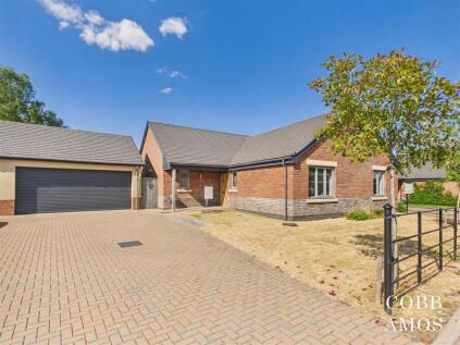 Moor Court Lane, Holme Marsh, Lyonshall