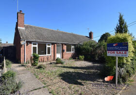 36, Chequers Road, King's Lynn PE32 1AJ