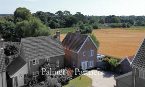 3, Meadow Rise, Leiston IP16 4WH