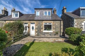 9, Ettrickhaugh Cottages, Selkirk TD7 5AY
