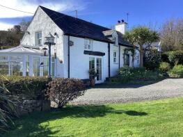 2, Bron Heulog, Road From Historic Settlement To Junct, Llangoed, Beaumaris LL58 8PH