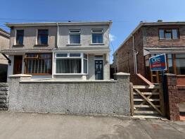 75, Dulais Road, Neath SA10 9ES