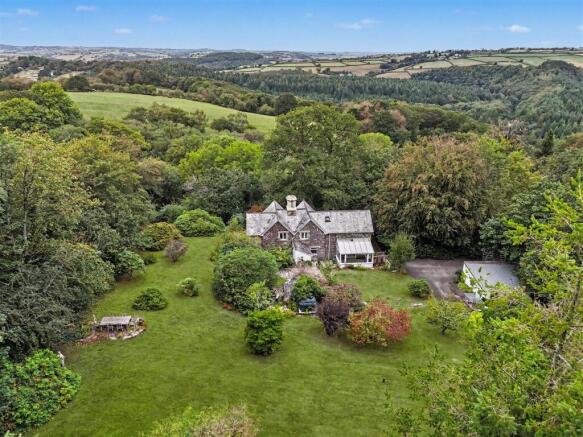 Oak Lodge
