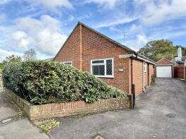 Autumn Cottage, Organford Road, Holton Heath BH16 6JY