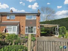 39, Dobree Close, Colwich, Stafford ST17 0XF