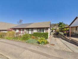 31, Hillside Avenue, Kingussie PH21 1PA