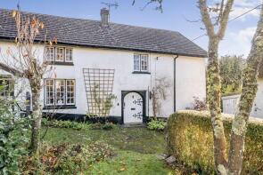 2, Ridgeway, Road From Higher Barton To St John The Baptists Church, Exeter EX6 7QR