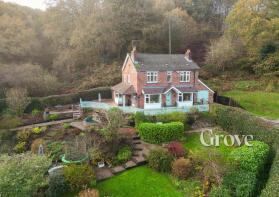 Hillside Cottage, Rumbow Lane, Halesowen B62 0LX