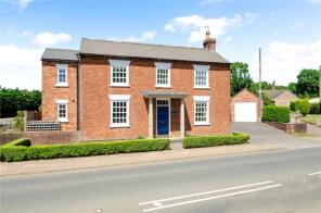 The Georgian House, Upton Road, Worcester WR8 9BA