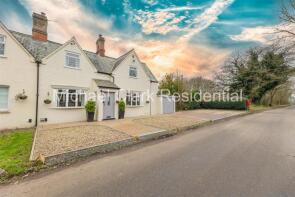2, Church Cottages, Church Road, Colchester CO7 7HE