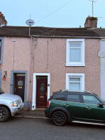 86, Trumpet Terrace, Cleator CA23 3DX