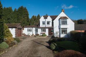 Ridgeways, Back Lane, Kidderminster DY10 4DD