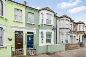 Flat 1, 184, Haydons Road, South Wimbledon, London SW19 8TR