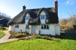 Woodcote, Assington Green, Sudbury CO10 8LZ