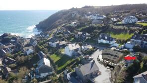 Little Sandcastle, Cadgwith, Ruan Minor TR12 7JY