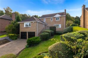 15, Fairways, Bourne PE10 0BS
