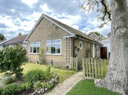 7, Whitlock Rise, Bishopstone SP5 4AG