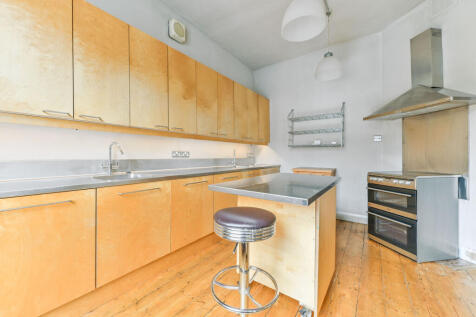 Waldegrave Road, Crystal Palace, London, SE19