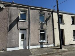 2, Galltcwm Terrace, Port Talbot SA13 2RL