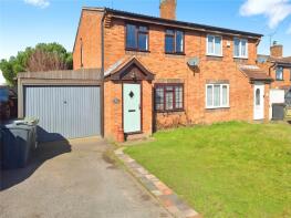97, Orford Rise, Nuneaton CV10 9SA