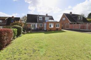 38 Pathways, Nordham, Brough HU15 2LT