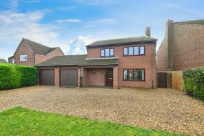 66 Measham House, Sluice Road, King's Lynn PE34 3EF