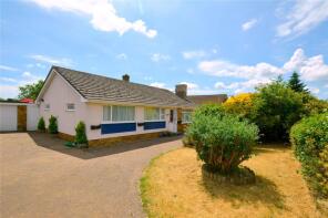 1, Cuffnells Close, Ringwood BH24 3NR