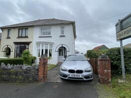 76, Penygroes Road, Blaenau, Ammanford SA18 3BZ