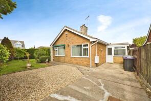 50, Waterloo Road, Mablethorpe LN12 1JX