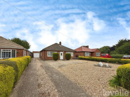 4 West View, Lincoln Road, Eagle, Lincoln LN6 9DL