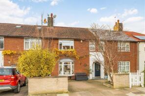 21, Boileau Road, Barnes, London SW13 9BJ