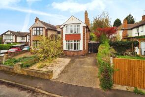 10, Lawley Avenue, Nottingham NG9 2SL