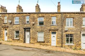 8, Eldroth Road, Halifax HX1 3BA