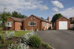 Orchard Cottage, Painters Lane, Fauls, Whitchurch SY13 2AT