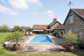 Brook Farm, Moor Lane, Bristol BS20 7RF