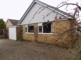 8, Viewdales Close, Ashbourne DE6 3EB