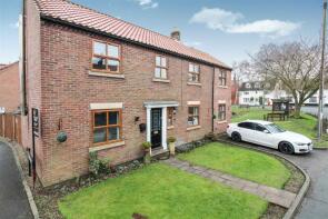 1, Londesborough Court, Driffield YO25 5XH
