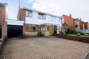 8, Elms Road, Coton-in-the-elms, Swadlincote DE12 8HD