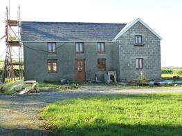 Pencwm, Synod Inn SA44 6JR