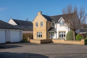 2, Saint Davids Grove, Dalkeith EH22 3FG
