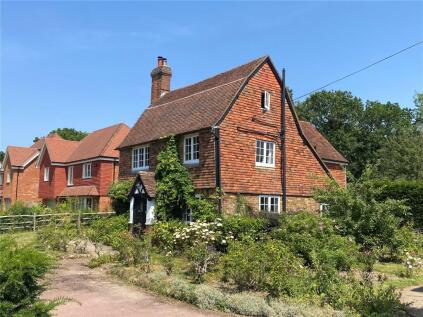 Maidstone Road, Horsmonden, Kent, TN12
