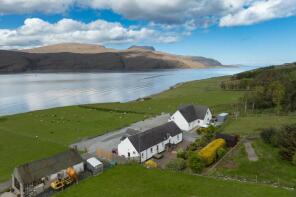 Seal Sous, Morefield Brae, North Road, Morefield, Ullapool IV26 2TH