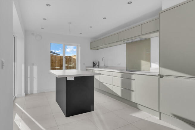 Example Kitchen