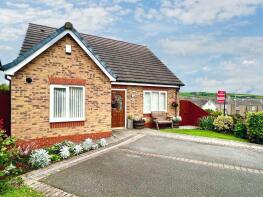 21, Copperas Close, Whitehaven CA28 6QU