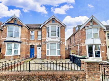 Abbotsbury Road, Weymouth, DT4