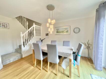 Williams Drive, Shavington, CW2