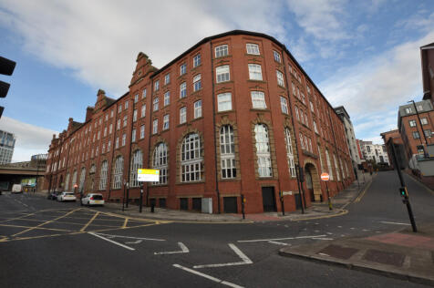 6 Pandongate House, Newcastle Upon Tyne NE1 2AY