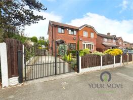21, Ashwell Close, Shafton, Barnsley S72 8NZ
